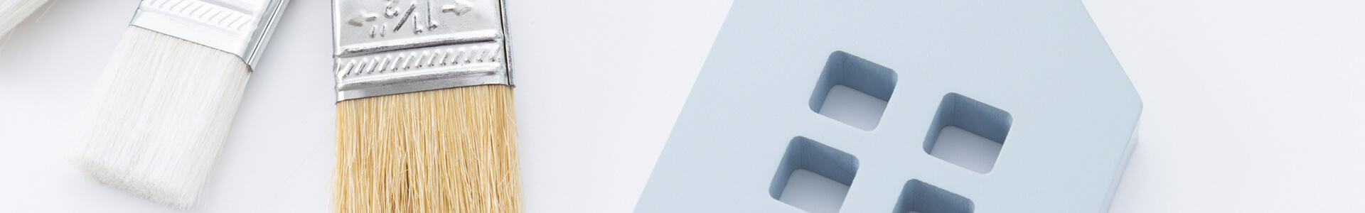 家の模型の写真